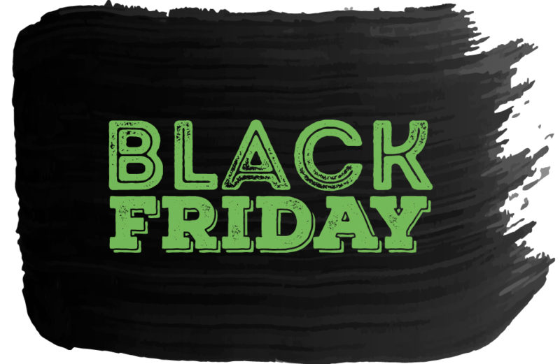 aDigi viettää Black Fridayta, vilkaise tarjoukset!