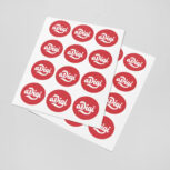 Etikettitarrat A4 arkki